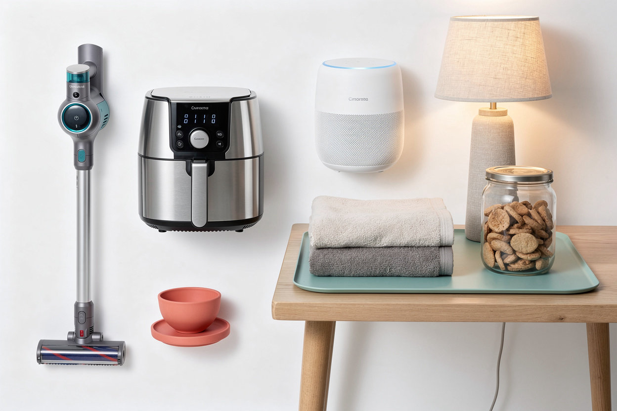 Homebliss best-selling home appliances and furniture products with fast delivery in Saudi Arabia